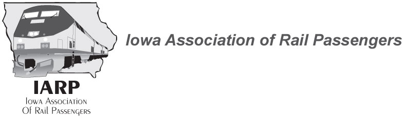 Iowa Association of Railroad Passengers